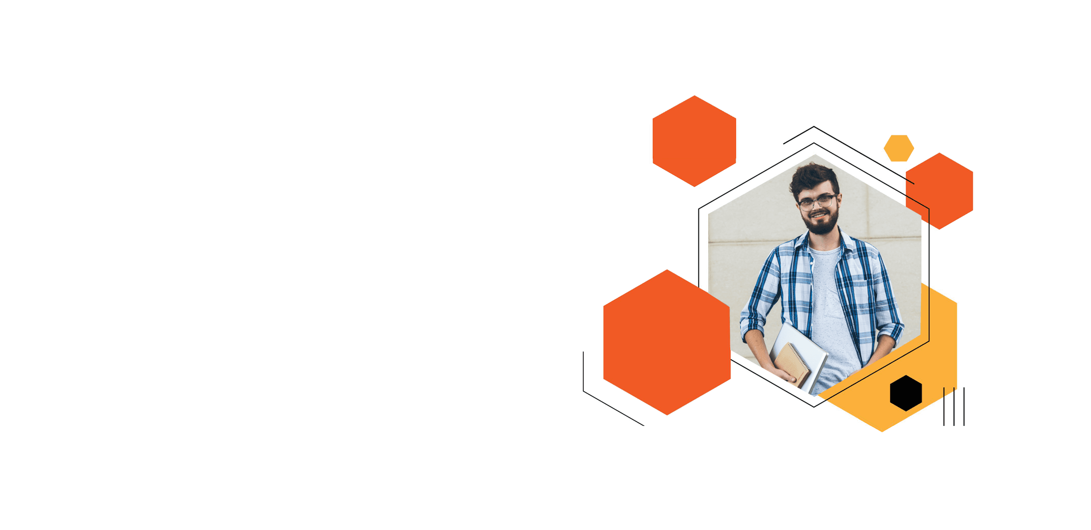 Course background design